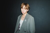 許豊凡 ©LAPONE ENTERTAINMENT