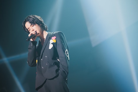 佐藤景瑚 ©LAPONE ENTERTAINMENT