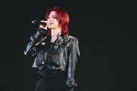 松田迅 ©LAPONE ENTERTAINMENT