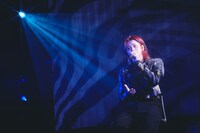 松田迅 ©LAPONE ENTERTAINMENT