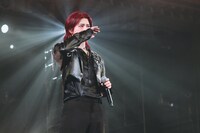 松田迅 ©LAPONE ENTERTAINMENT