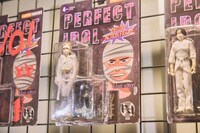 池崎理人「UP TO YOU。」の様子。©LAPONE ENTERTAINMENT