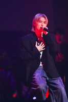 金城碧海 ©LAPONE ENTERTAINMENT