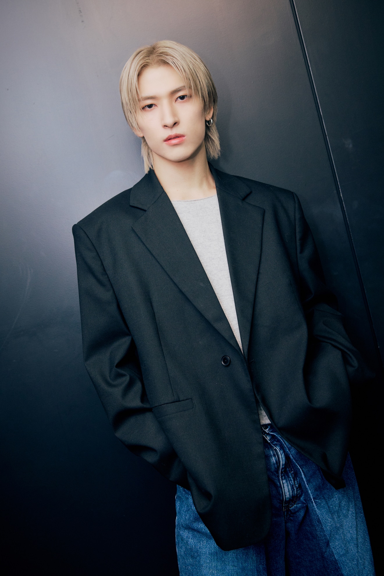 金城碧海 ©LAPONE ENTERTAINMENT