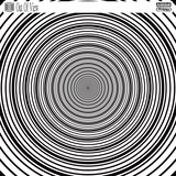 Acidclank「Out Of View」配信ジャケット