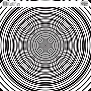 Acidclank「Out Of View」配信ジャケット