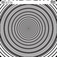 Acidclank「Out Of View」配信ジャケット