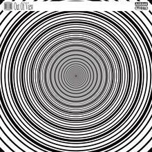 Acidclank「Out Of View」配信ジャケット