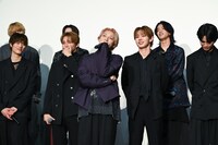 「みんな俺に推し変しちゃえばいいのにね！」とアピールする高尾楓弥。