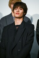 上村謙信（ONE N' ONLY）