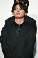 草川直弥（ONE N' ONLY）