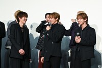 “リアルお兄ちゃん”の高尾颯斗。