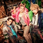 ENVii GABRIELLAが新曲10曲入りメジャー2ndアルバムリリース、豪華盤はライブBDとグッズ付き