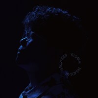 さかいゆう「PASADENA」ジャケット