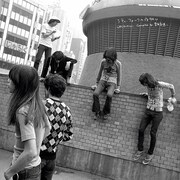 曽我部恵一が選曲したURCコンピのアナログ版発売、CD版には収録されなかった11曲