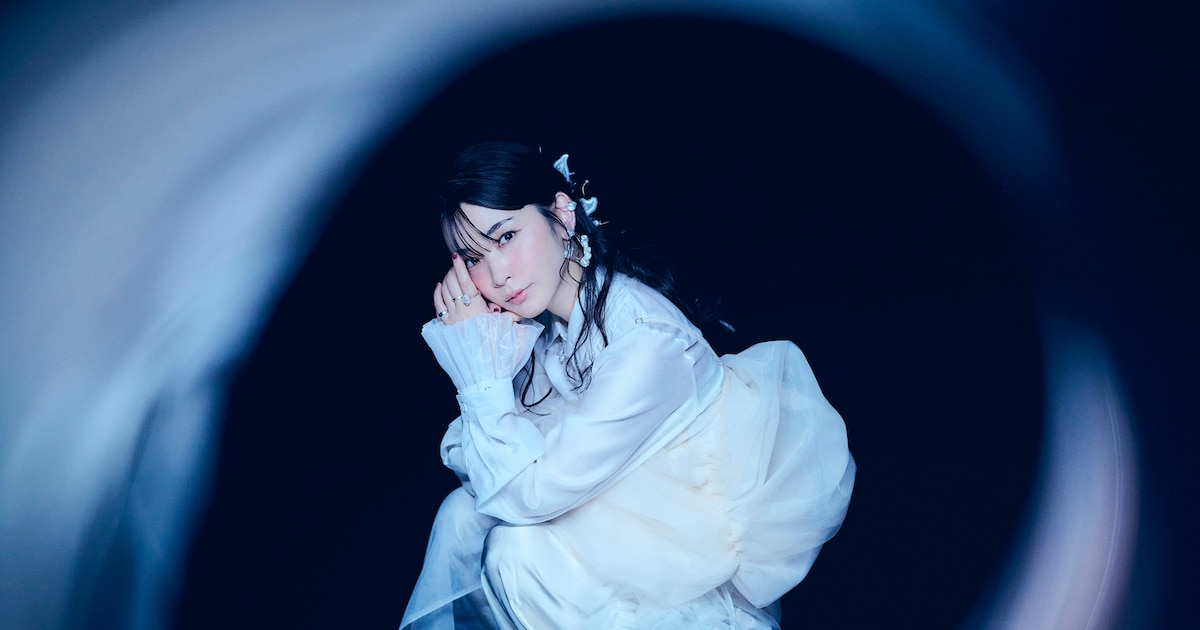 蒼山幸子が結婚発表「変わることなく、元気に貪欲に作品を生み出し続けたい」