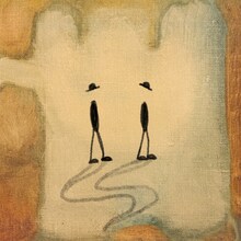 Chappo「そのあと」ジャケット