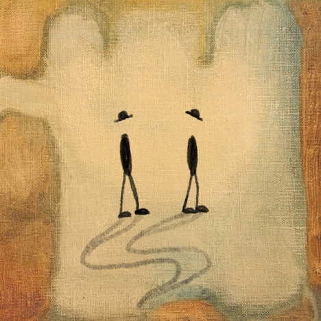 Chappo「そのあと」ジャケット