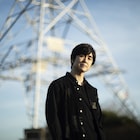 藤巻亮太のアルバム「儚く脆いもの」発売決定、本日配信「真っ白な街」も収録