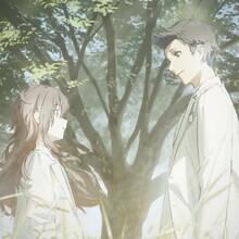 ゴスペラーズ「will be fine feat. Anly」通常盤ジャケット