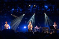 Hm（撮影：押尾健太郎）