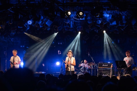 Hm(撮影:押尾健太郎)