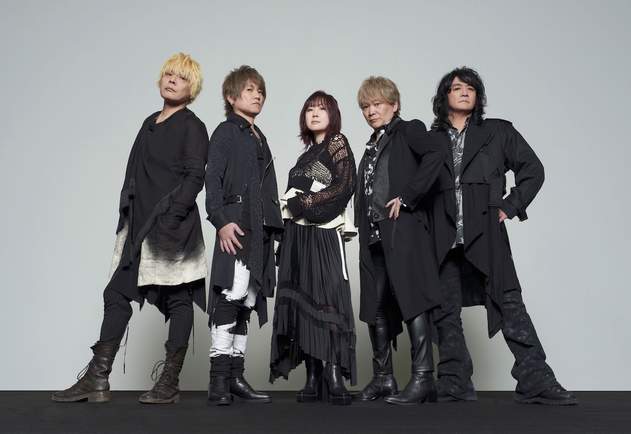 影山ヒロノブ、“戦友”も駆け付けた60歳の誕生日 | JOYSOUND 音楽