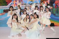 「おまえも♡」パフォーマンスシーン。（撮影：林晋介）