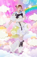 チャンベイビー