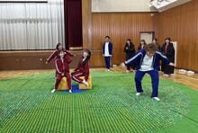 「マユリカとおねだりフルーツジッパー」より。©テレビ朝日