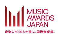 「MUSIC AWARDS JAPAN」ロゴ