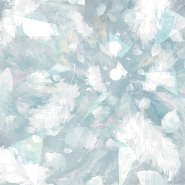 おいしくるメロンパン「千年鳥」ジャケット