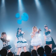最終未来少女が新体制初の新曲リリース、ヤマモトショウがAIをテーマに書き下ろしたアイドルソング