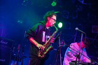 立花ハジメ（撮影：押尾健太郎）