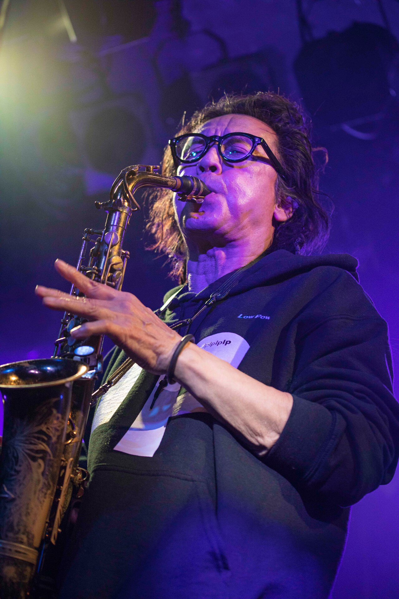 立花ハジメのレコ発ライブに小山田圭吾、砂原良徳ら登場 オールタイム