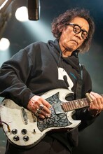 立花ハジメ（撮影：押尾健太郎）