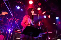 eri（撮影：押尾健太郎）