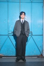 後藤威尊（INI）