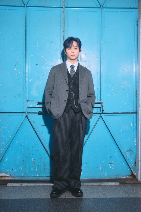 後藤威尊（INI）