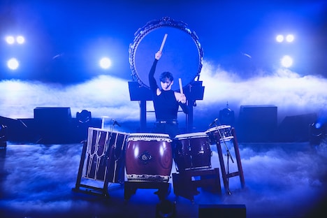 後藤威尊（INI）