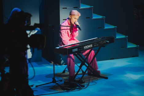 川西拓実（JO1）