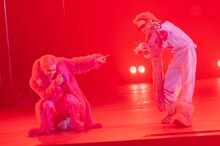 川西拓実（JO1）