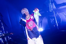 木全翔也（JO1）