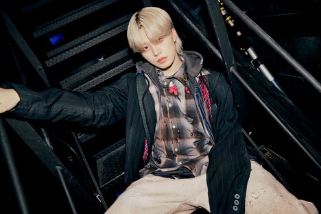 木全翔也（JO1）