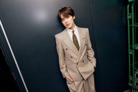 河野純喜（JO1）