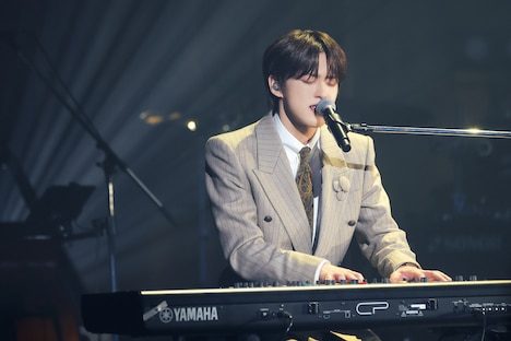 河野純喜（JO1）