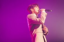 河野純喜（JO1）