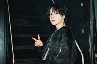 豆原一成（JO1）