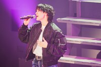 豆原一成（JO1）