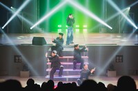 豆原一成（JO1）